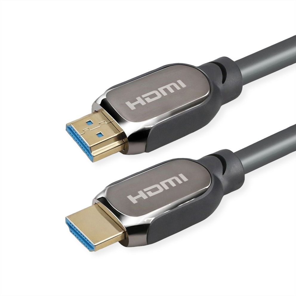 LINDY 30m Active HDMI 10.2G Cable, HDMI Cables, HDMI/DP Cables