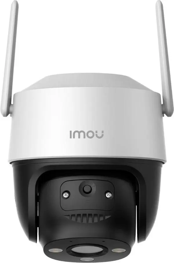 IP камера IMOU Cruiser SE+ 3MP - IPC-K7CP-3H1WE