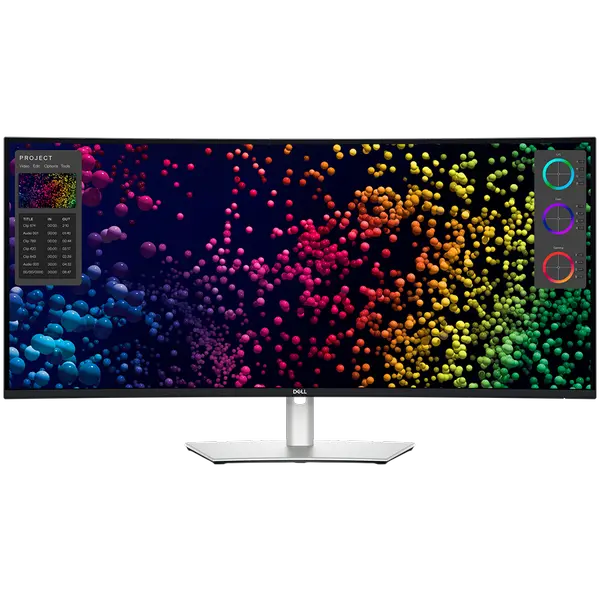 Монитор DELL U4025QW-14 40 мм 5120x2160