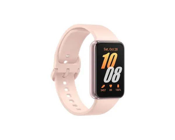 ## Samsung Galaxy Fit3 Pink Gold - SM-R390NIDAEUE: Елегантен и функционален фитнес тракер