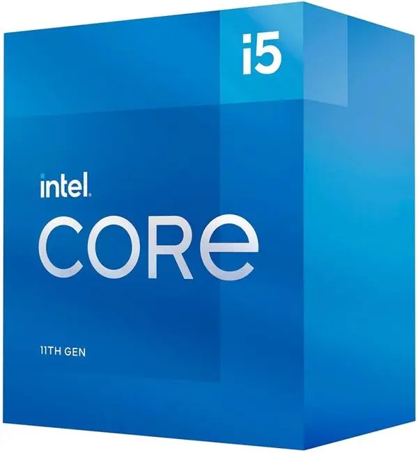 Intel Core i5-12400F: Могъщ и достъпен процесор за игри и продуктивност