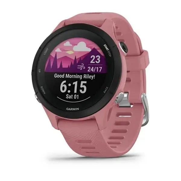 Garmin Forerunner 255: Вдигнете бягането си на следващо ниво
