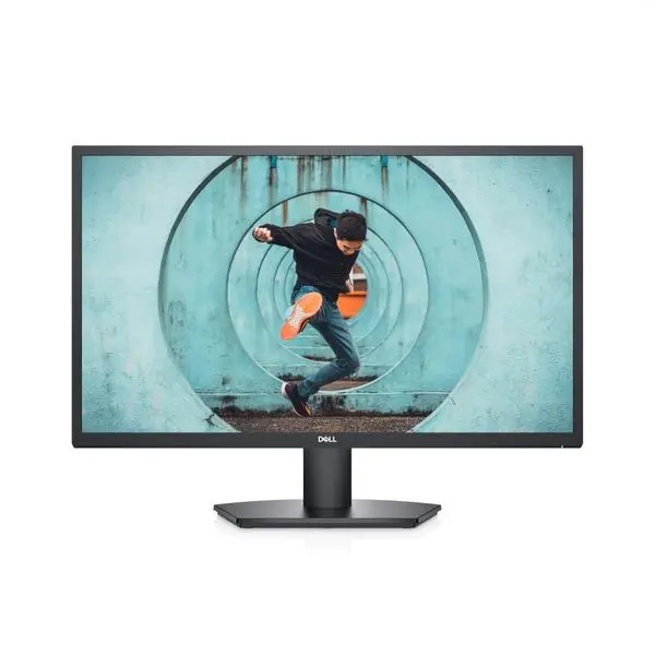 Dell SE2722H: Достъпният монитор с отлично качество на картината