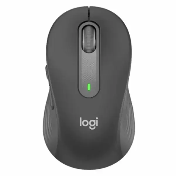 Logitech Signature M650 Wireless Mouse - GRAPHITE - EMEA 910-006253