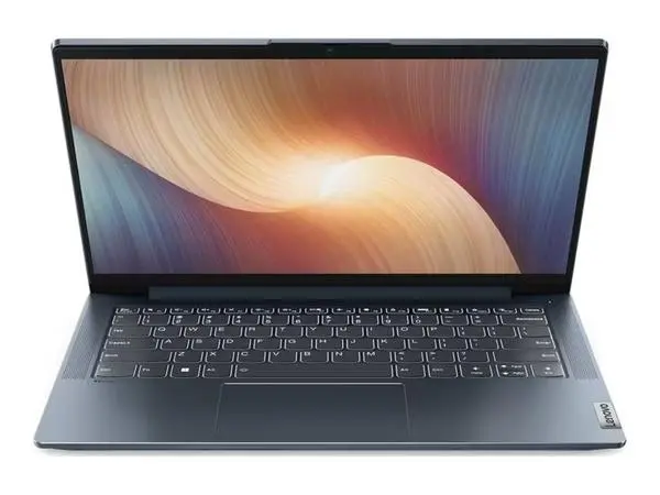 Лаптоп LENOVO IP 5 UltraSlim R3 5425U 14i 8GB: Пълен обзор