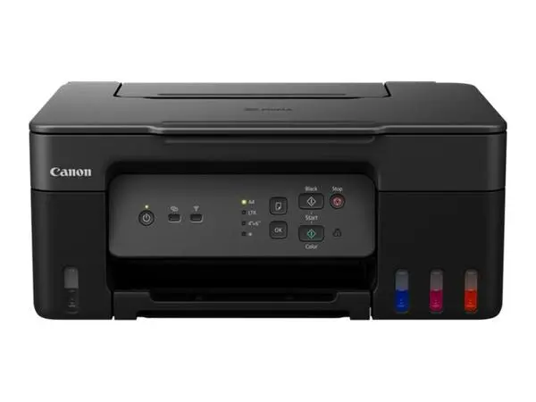 Canon PIXMA G3430 EUM/EMB MFP - Достъпно и ефективно решение за печат, копиране и сканиране