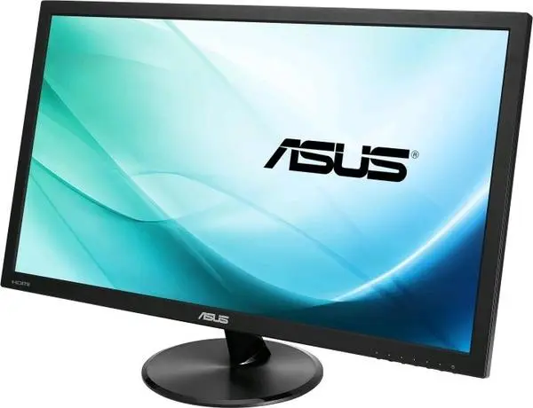 ASUS VP278H 27" 1920x1080