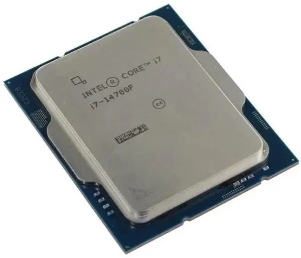 Процесор Intel Core i7-14700F (2.1GHz) TRAY - CM8071504820816