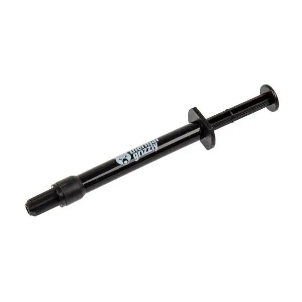 Термо паста Thermal Grizzly Conductonaut Liquid Metal, 5g, Черен - TG-ZUWA-155