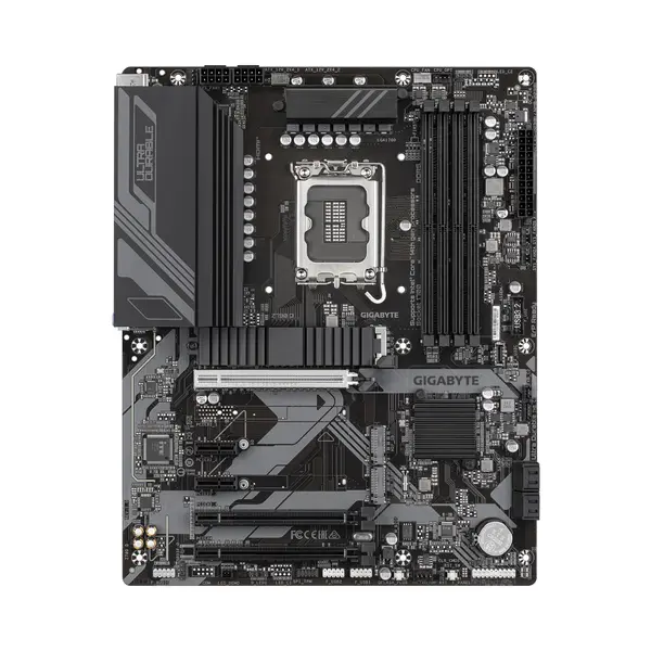 ## GIGABYTE Z790 D LGA 1700 DDR5, ATX - Z790 D: Преглед на дънна платка от най-висок клас