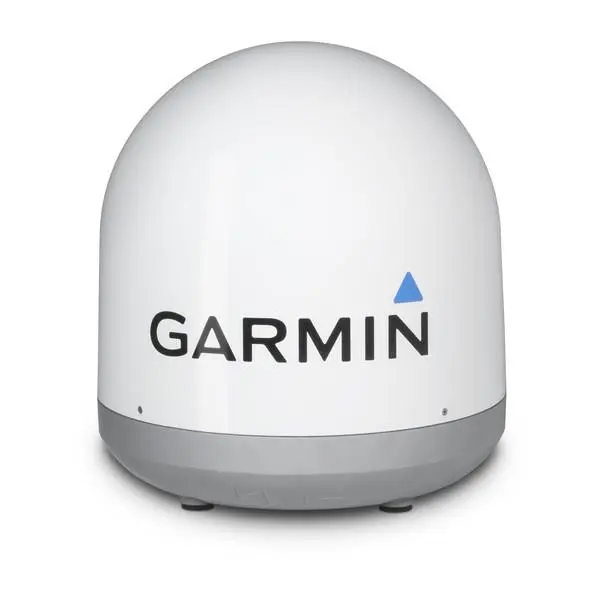 Garmin GTV5 Антена за сателитна телевизия от KVH - 010-02123-00