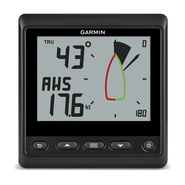 Garmin GNX Wind морски инструмент - 010-01142-30