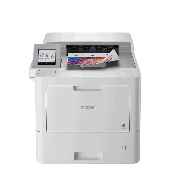 Brother HL-L9470CDN Colour Laser Printer - HLL9470CDNRE1