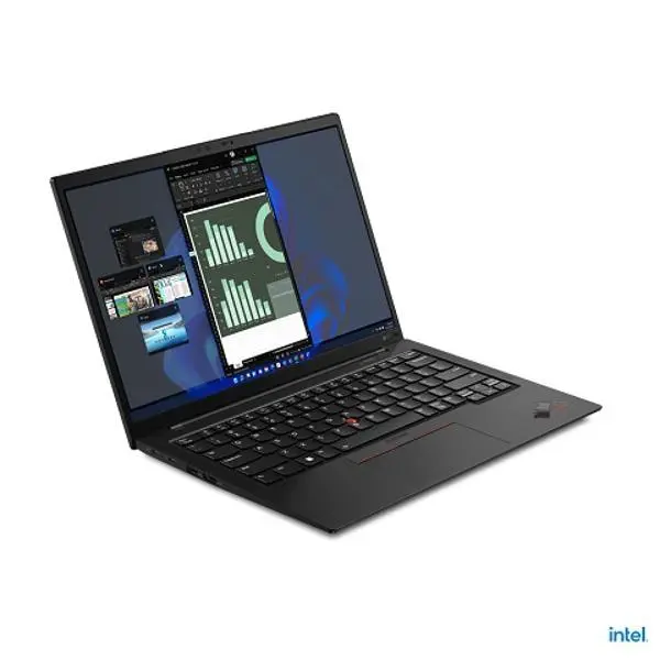 Lenovo ThinkPad X1 Carbon G10: Изчерпателно ревю