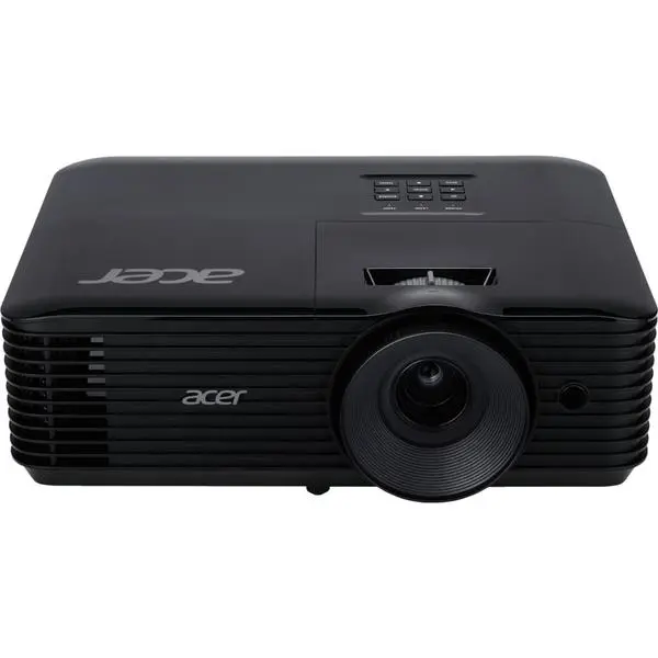 Acer Projector X138WHP: Мощност и производителност в едно