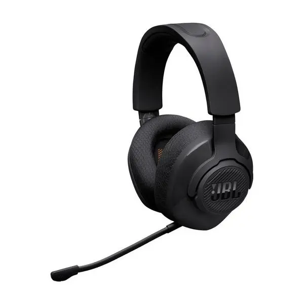 Геймърски безжични слушалки с микрофон  JBL Quantum 360 Black - 46000926