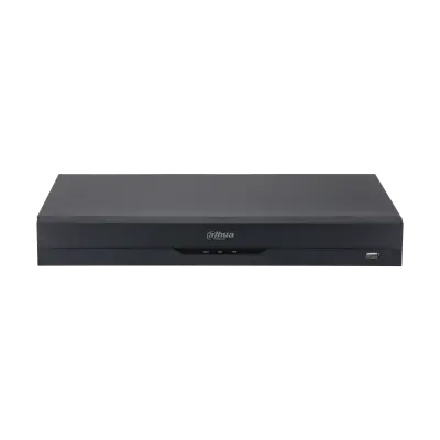 Видеорекордер AICoding/H.265+/H.264+, XVR5232AN-I3