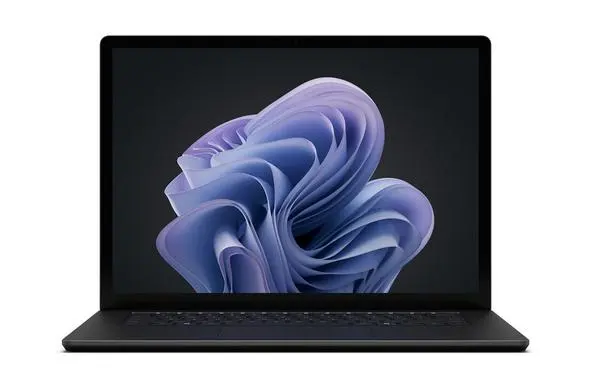 Лаптоп Microsoft Surface Laptop 6 Intel Core Ultra 7 165H 1.40 GHz, 24 MB cache, 32GB, SSD 512GB - ZLT-00009