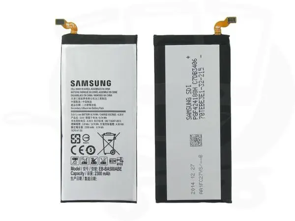 Samsung Galaxy A5 HQ