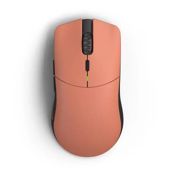 Glorious Model O Pro Wireless, Red Fox: Най-добрата геймърска мишка за сериозни геймъри