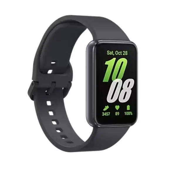 Samsung Galaxy Fit3 Gray - Изчерпателно и вълнуващо ревю
