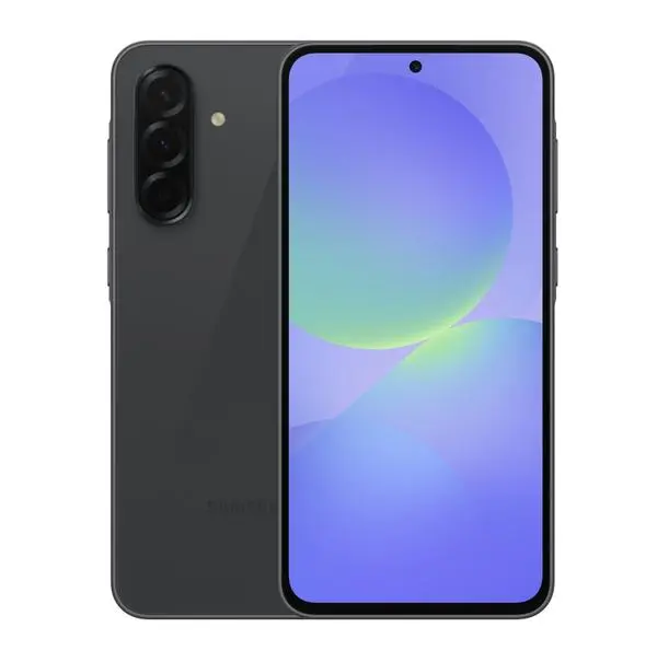 Смартфон SAMSUNG Galaxy A36, 6GB 128GB Black - SM-A366BZKBEUE