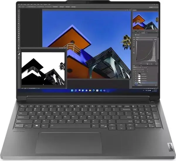 Lenovo ThinkBook 16p G4: Мощен лаптоп за работа и игра