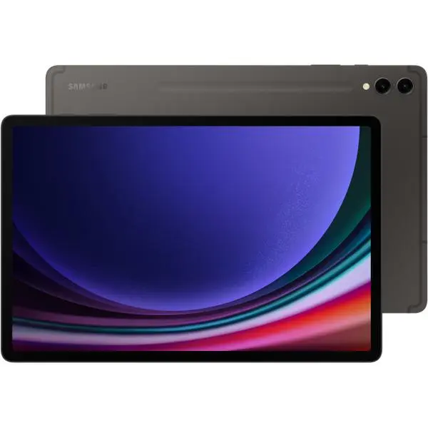Samsung Galaxy Tab S 256 GB Wi-Fi Graphit -  (К)  - SM-X810NZAAEUE (8 дни доставкa)