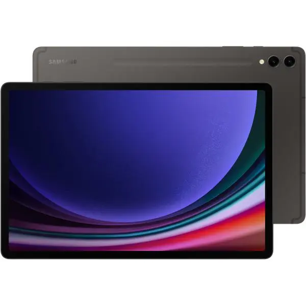 ## Samsung Galaxy Tab S9+ 5G - Най-добрият таблет на Samsung досега