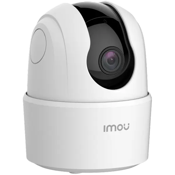 Imou Ranger 2C, WiFi PanTilt IP camera, 3MP, H265, 25 frame rate, 1296 pix., 2K QHD - IPC-K2ECP-3H3W