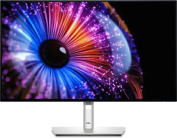 Dell  27" IPS Anti-Glare, UltraSharp InfinityEdge, 5ms, 2000:1, 350 cd/m2, QHD 2560x1440, 120Hz, 100% sRGB - U2724DE