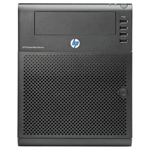 HP Micro G7 N40L NHP EU 658553-421