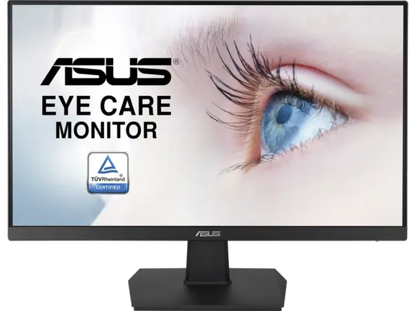 ASUS 27 FHD <100Hz IPS 5ms 16:9 HDMI D-SUB FREESYNC FFREE - 90LM0550-B01170 - (63248)