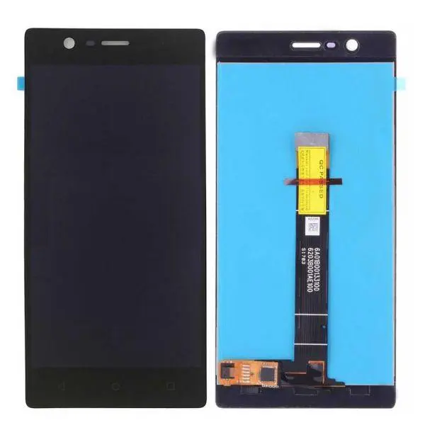 Nokia 3 LCD with touch Black Original