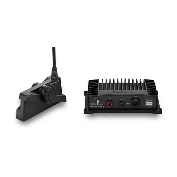 Garmin Panoptix LiveScope Plus система - Panoptix LiveScope Plus система - 010-02706-00