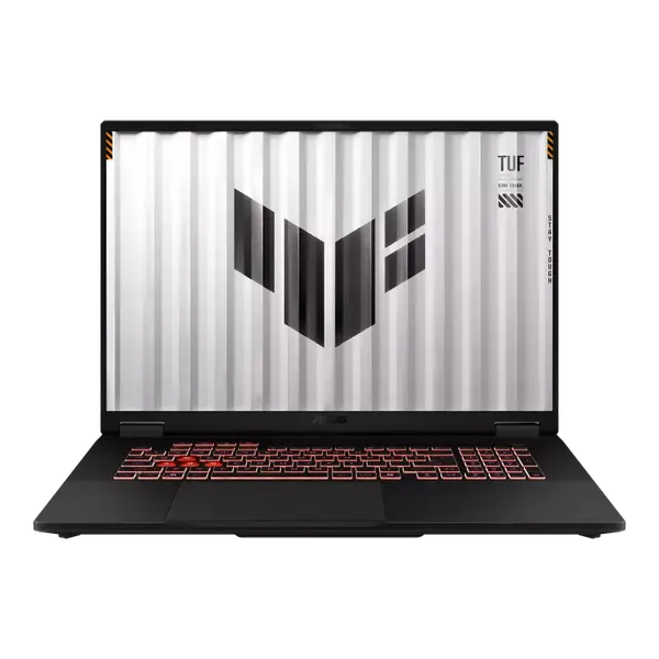 ASUS TUF Gaming A18 AMD Ryzen 7 260 16GB 512GB RTX 5070 18'' FHD+ 144 HZ Gray - 90NR0NL1-M007K0 - (73392)