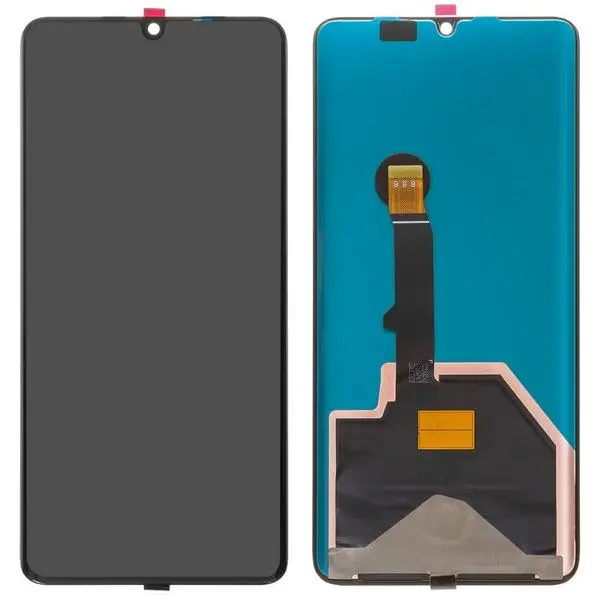 Huawei P30 Pro LCD with touch Black Original