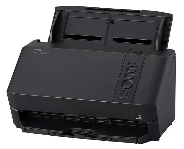 Скенер Ricoh SP-2230N, A4, ADF USB 3.2 LED, 30ppm - PA03880-B101