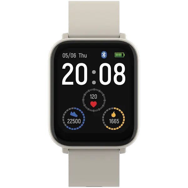 CANYON smart watch Easy SW-54 Beige - CNS-SW54WB