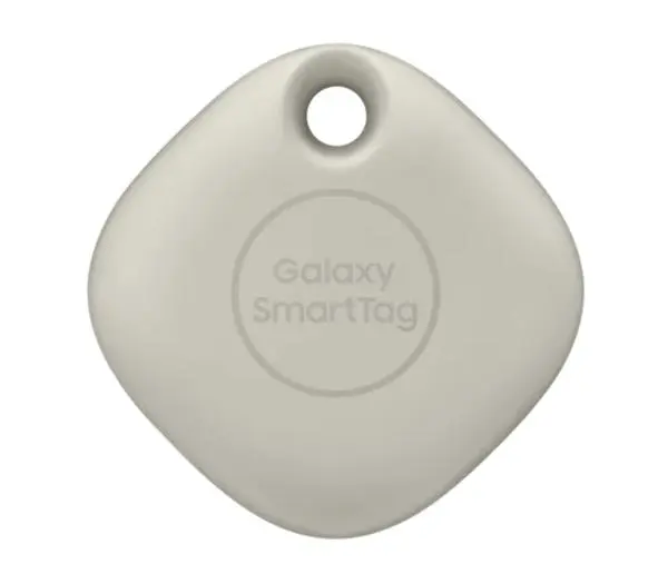 Samsung Galaxy SmartTag Oatmeal EI-T5300BAEGEU