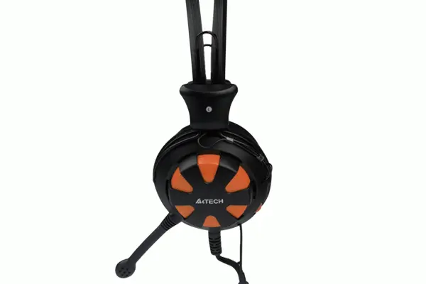 Слушалки A4TECH HS-28: Впечатления