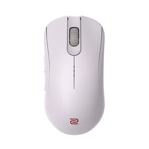ZOWIE ZA12-DW 4K Wireless Gaming Mouse - Glossy Edition геймърска мишка - 9H.N5DBE.A9E