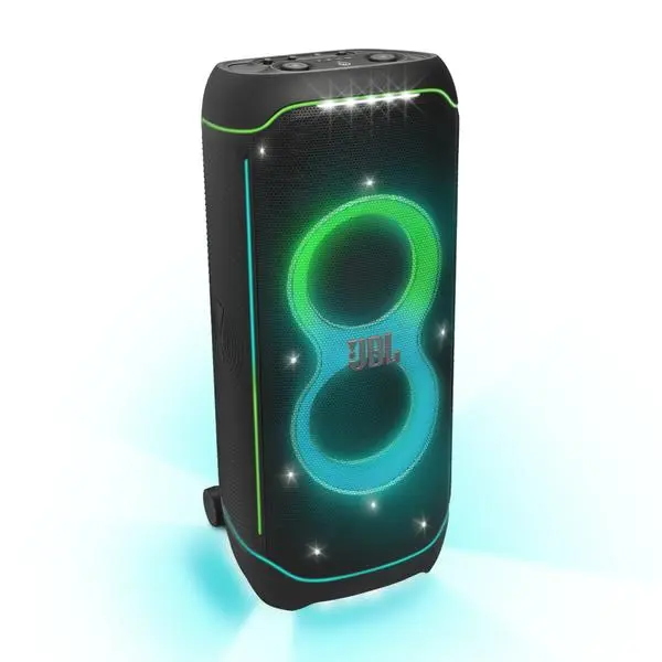 JBL PARTYBOX Ultimate with Wi-Fi and Bluetooth connectivity - JBLPARTYBOXULTEU