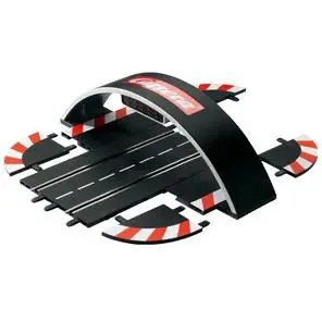 Carrera - 132/124 Accessories - Pit Lane -  (К)  - 20030356 (8 дни доставкa)