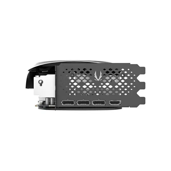 Zotac RTX 4080 AMP Extreme Airo 16GB GDDR6X HDMI 3xDP -  (A)   - ZT-D40810B-10P (8 дни доставкa)