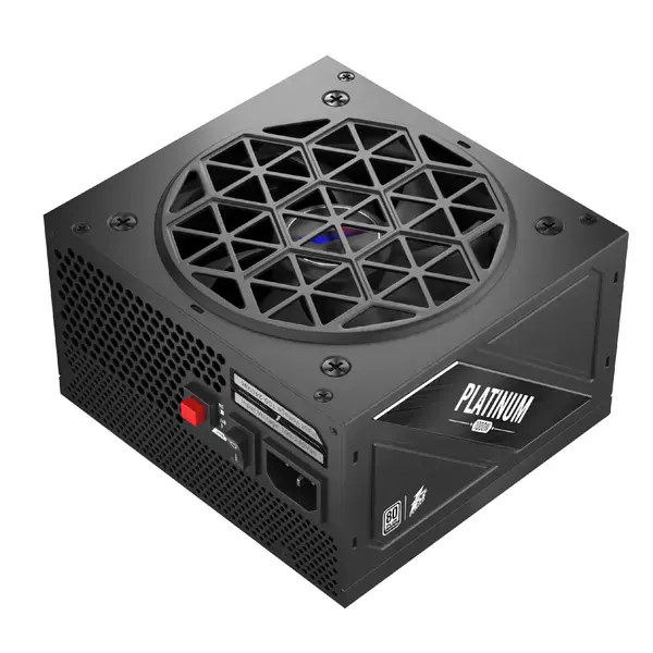 1stPlayer Захранване PSU ATX 3.0 1000W Platinum NGDP1000 - HA-1000BA3: Впечатления от първа ръка