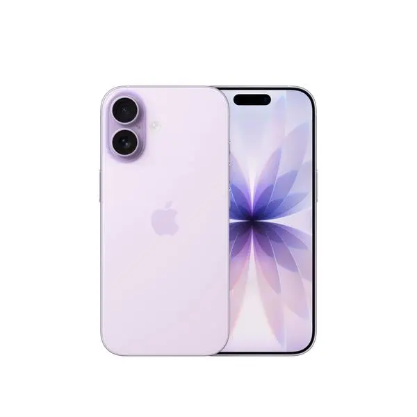 Смартфон APPLE iPhone 17, 8GB 256GB Lavender - MG6M4ZD/A