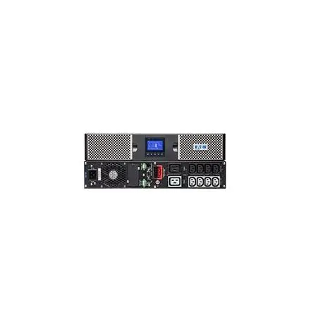 Eaton 9PX 3000i RT2U - 9PX3000IRT2U