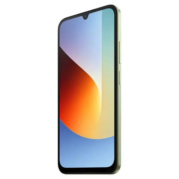 Смартфон Xiaomi Redmi A7 Pro, 4GB, 128GB, Mist Green - MZB0N5VEU