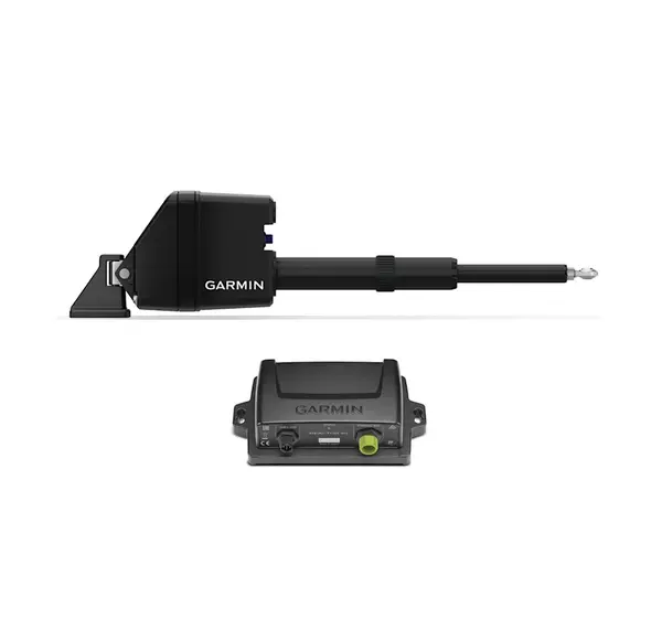 Garmin SmartDrive - Reactor 40 Sail Corepack с SmartDrive - 010-00705-97